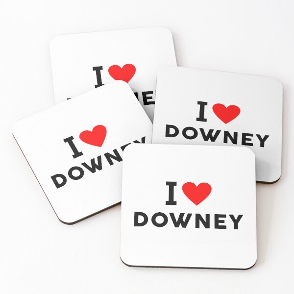 Item preview, Downey United States designed and sold by tony4urban.