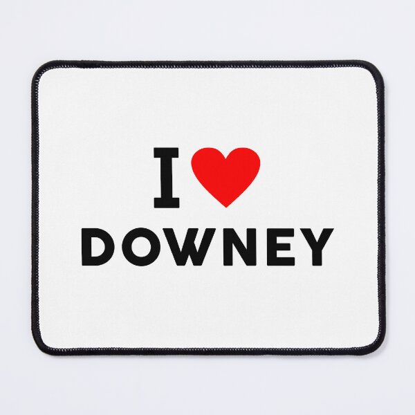 Item preview, Downey United States designed and sold by tony4urban.
