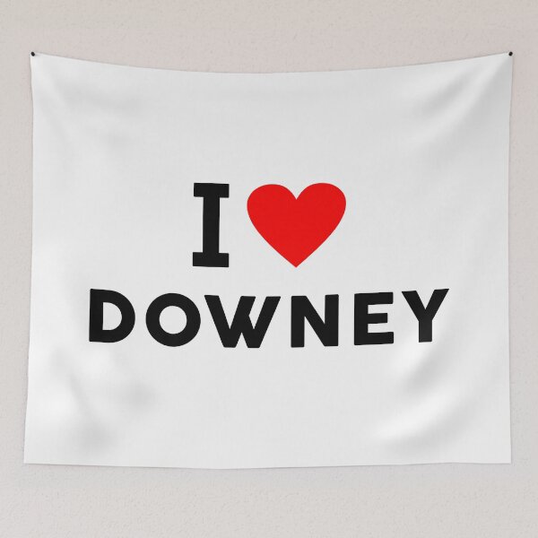 Item preview, Downey United States designed and sold by tony4urban.
