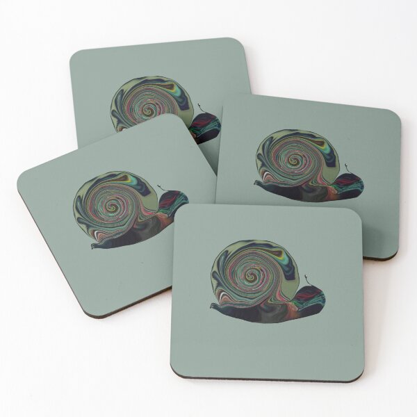 Item preview, Snazzy Snail designed and sold by Shells Designs.