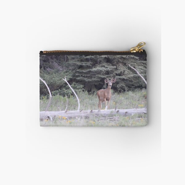 Item preview, Deer! designed and sold by Backyardtrail.