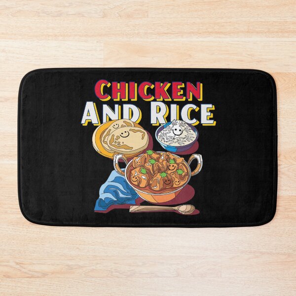 Item preview, Chicken and Rice designed and sold by PB-Sandwich.