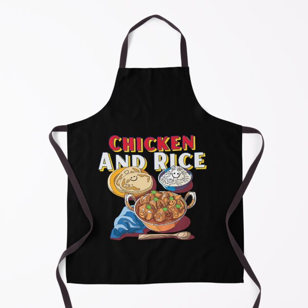 Item preview, Chicken and Rice designed and sold by PB-Sandwich.