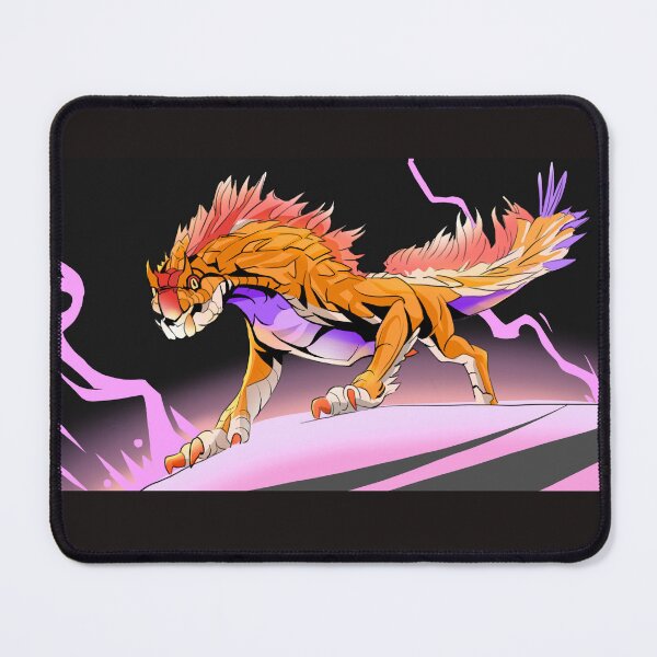 Item preview, Viper Tobi Kadachi designed and sold by SkyBlueBrad.