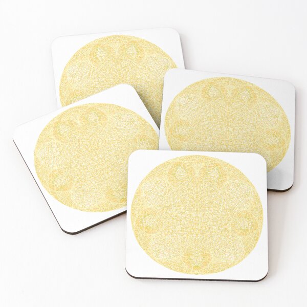 Item preview, Cardioid2MorphV8 [4.5 Points-Yellows45123-WB] designed and sold by LottMultimedia.