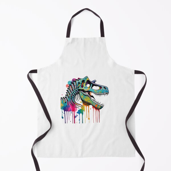 Item preview, Drip paint Trex designed and sold by MillenniumDrip.
