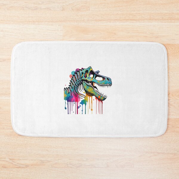 Item preview, Drip paint Trex designed and sold by MillenniumDrip.