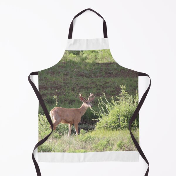 Item preview, Deer! designed and sold by Backyardtrail.