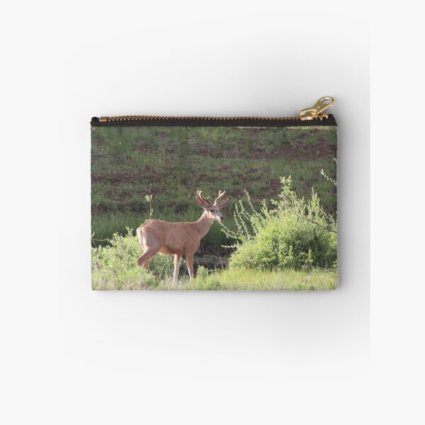 Item preview, Deer! designed and sold by Backyardtrail.