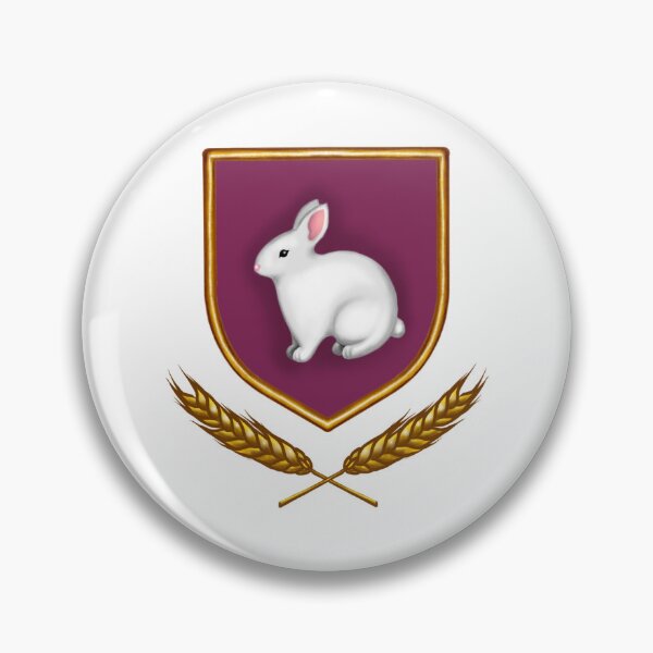 Item preview, House Bunny - LDP designed and sold by earnyourkeep.