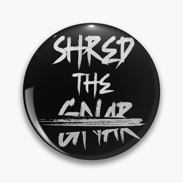 Item preview, Shred the Gnar designed and sold by mr-k-store.