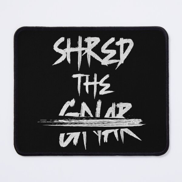 Item preview, Shred the Gnar designed and sold by mr-k-store.