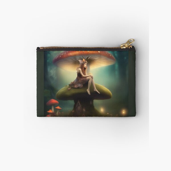 Item preview, Fairy in the night sky designed and sold by Zelda50.