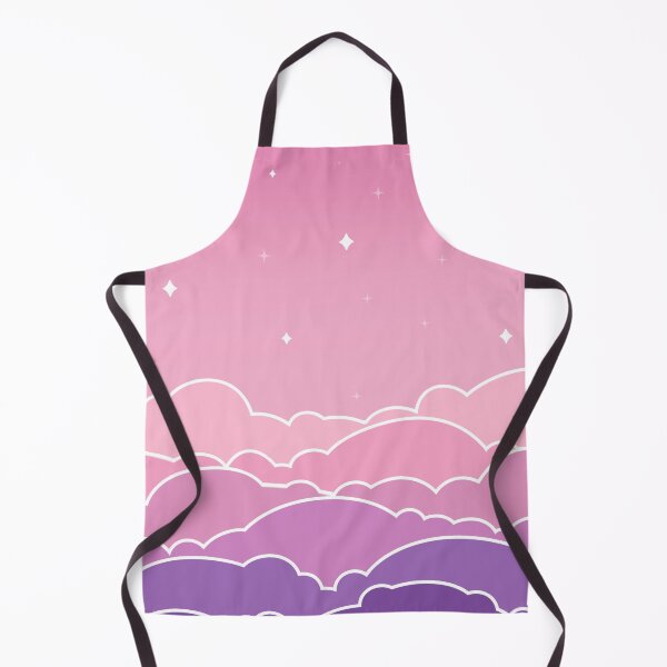 Item preview, Pink Purple Night Sky designed and sold by Emmiinnoo.