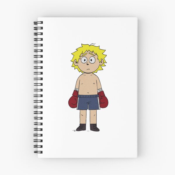Item preview, Tweek C designed and sold by Dani Loeza.
