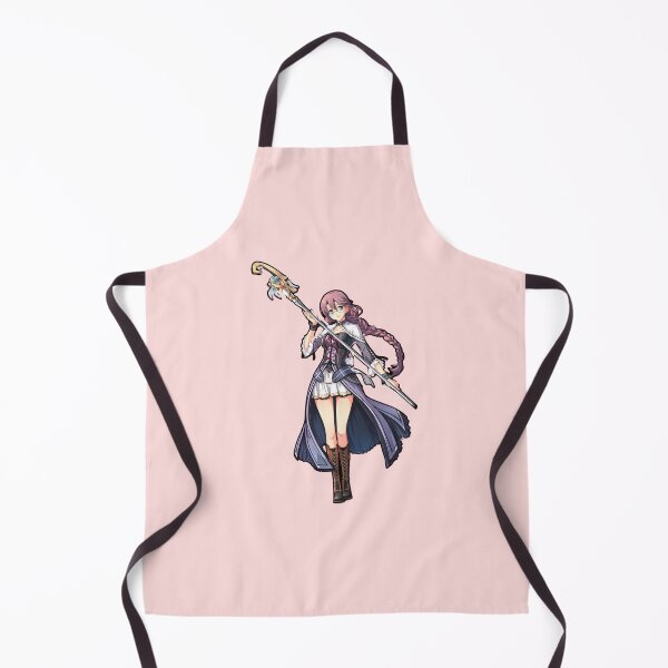 Item preview, EMMA MILLSTEIN Legend of Heroes - Trails of Cold Steel designed and sold by VibraArt.