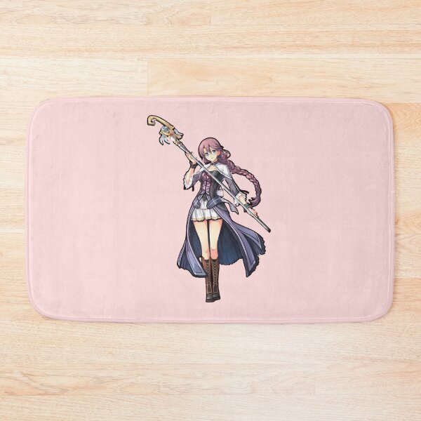 Item preview, EMMA MILLSTEIN Legend of Heroes - Trails of Cold Steel  designed and sold by VibraArt.