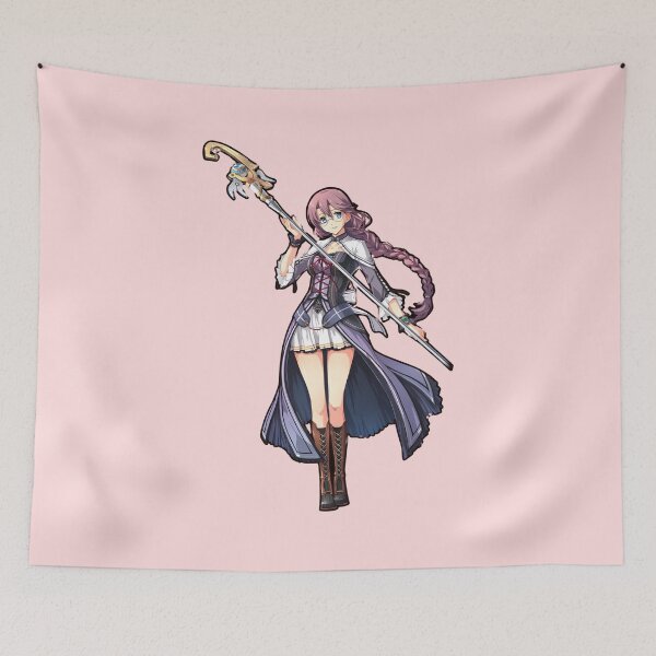 Item preview, EMMA MILLSTEIN Legend of Heroes - Trails of Cold Steel  designed and sold by VibraArt.