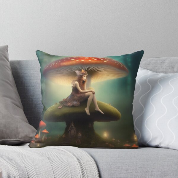 Item preview, Fairy in the night sky designed and sold by Zelda50.