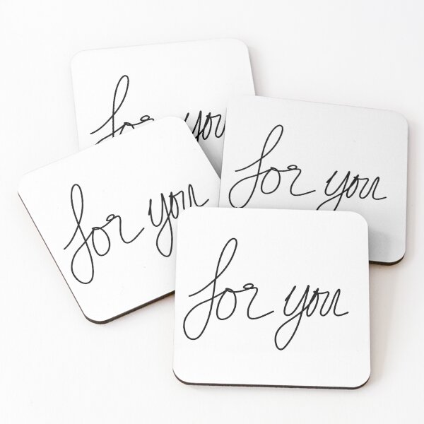 Item preview, For you designed and sold by lukked.