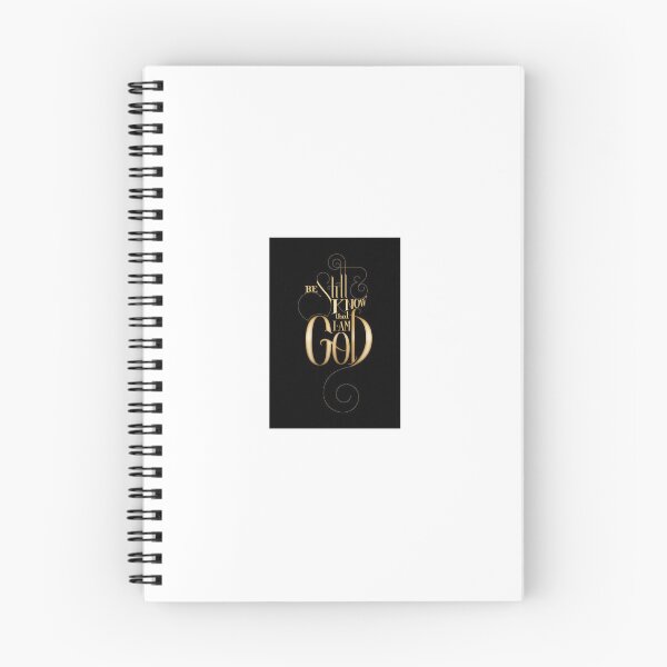 Item preview, Be still design  designed and sold by Diginetwork.