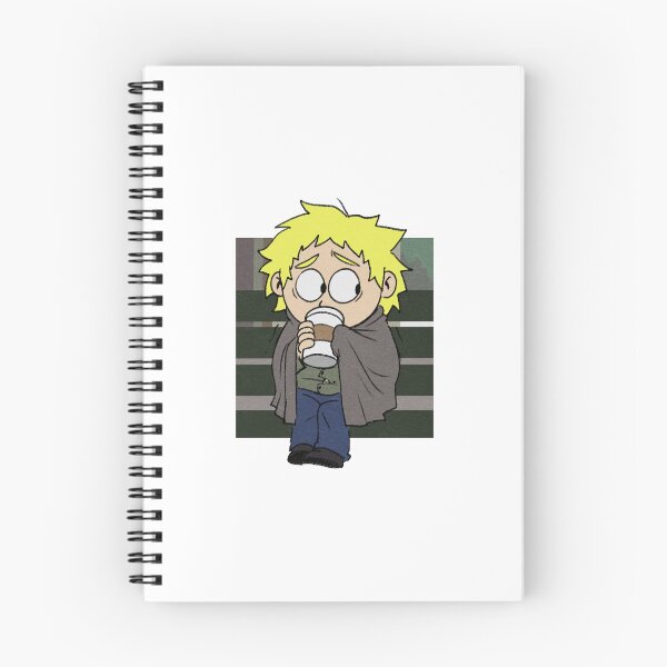 Item preview, Tweek E designed and sold by Dani Loeza.