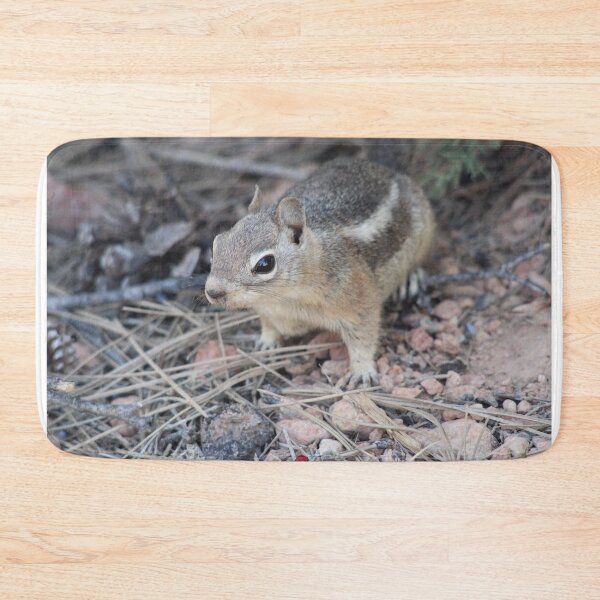 Item preview, Chipmunk designed and sold by Backyardtrail.