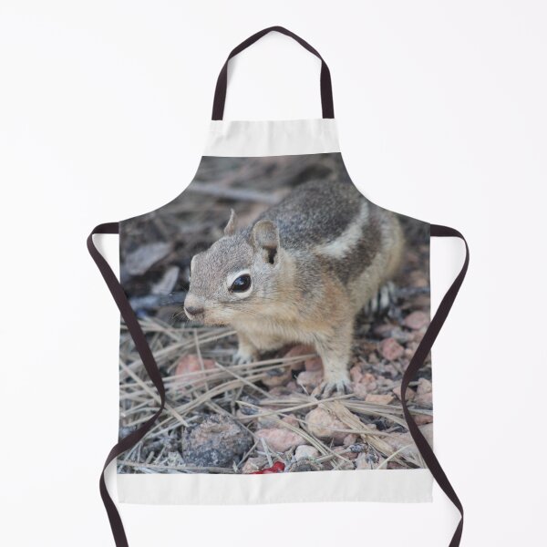 Item preview, Chipmunk designed and sold by Backyardtrail.
