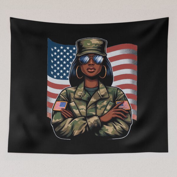Item preview, US Veteran  designed and sold by Myra365Art.