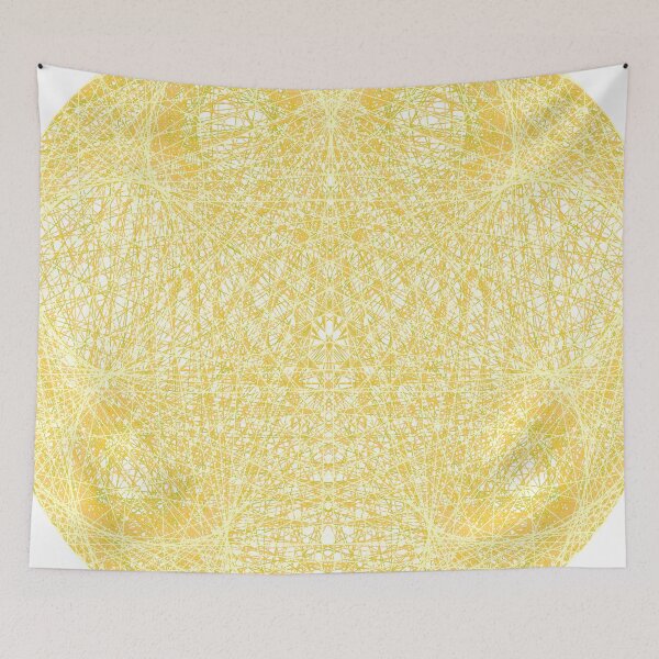 Item preview, Cardioid2MorphV8 [3.5 Points-Yellows45123-WB] designed and sold by LottMultimedia.