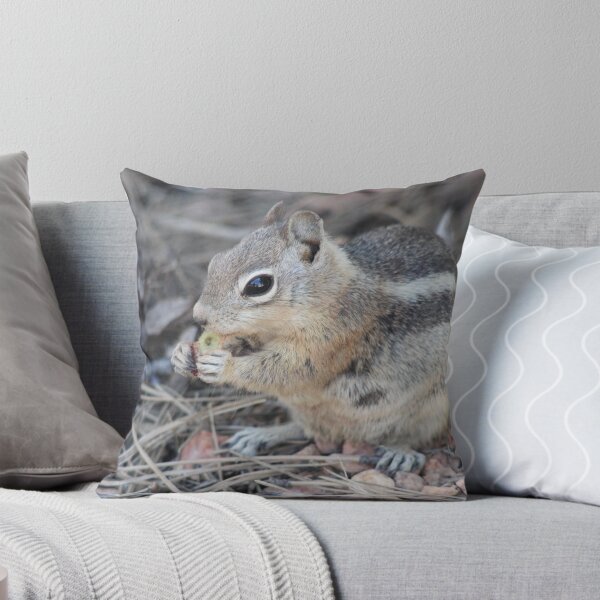 Item preview, Chipmunk designed and sold by Backyardtrail.