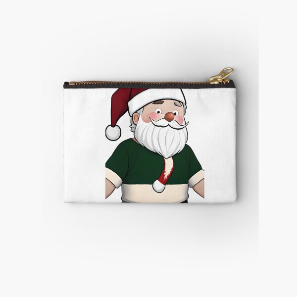 Item preview, Santa's Worker Badge designed and sold by Pamilya.