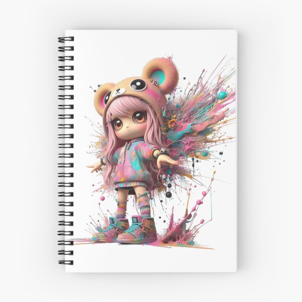 Item preview, Cute model art picture number 364 designed and sold by Natcharee.