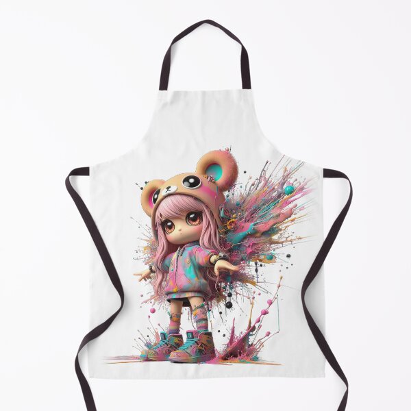 Item preview, Cute model art picture number 364 designed and sold by Natcharee.
