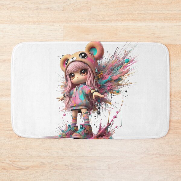 Item preview, Cute model art picture number 364 designed and sold by Natcharee.