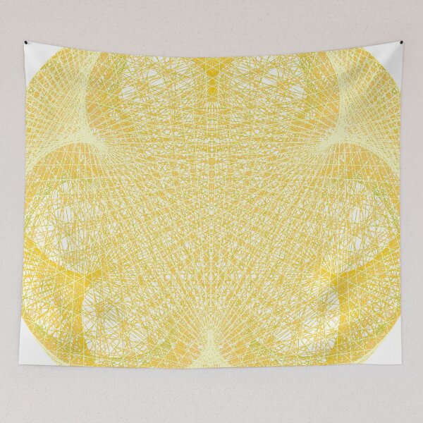 Item preview, Cardioid2MorphV8 [3 Points-Yellows45123-WB] designed and sold by LottMultimedia.