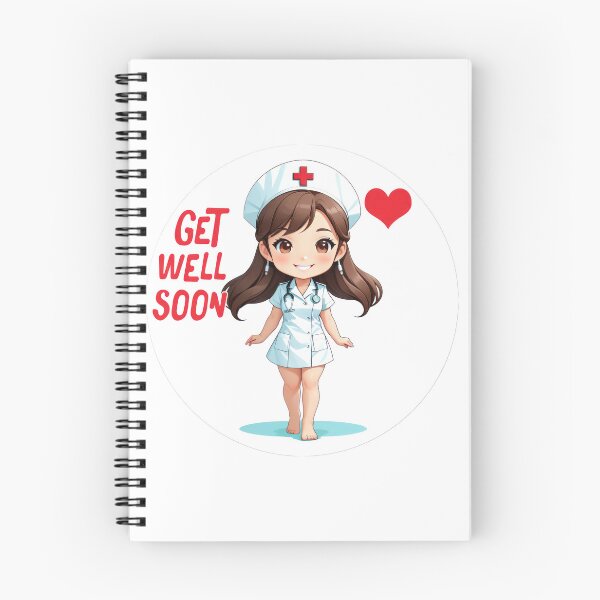 Item preview, Kawaii Chibi Nurse designed and sold by duke818.