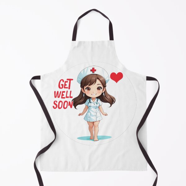 Item preview, Kawaii Chibi Nurse designed and sold by duke818.