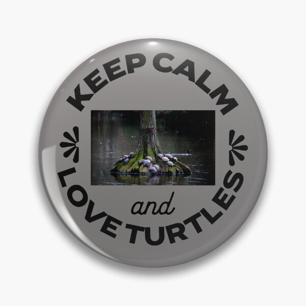 Item preview, Turtles on a Tree  designed and sold by cope64.