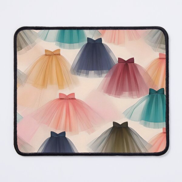 Item preview, Polyester, net dresses designed and sold by WildLadyWood.