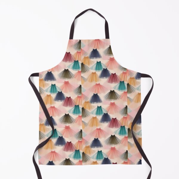 Item preview, Polyester, net dresses designed and sold by WildLadyWood.