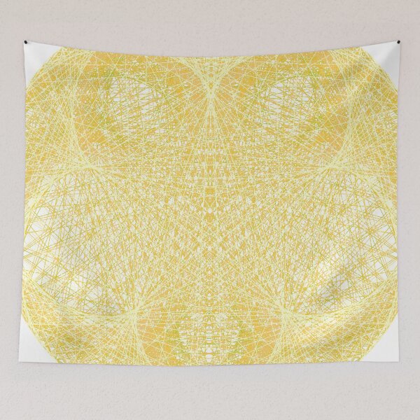 Item preview, Cardioid2MorphV8 [2.5 Points-Yellows45123-WB] designed and sold by LottMultimedia.