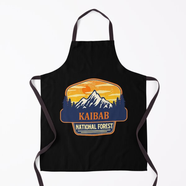 Item preview, Kaibab National Forest designed and sold by Nature-spirit.