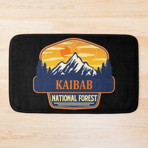 Item preview, Kaibab National Forest designed and sold by Nature-spirit.