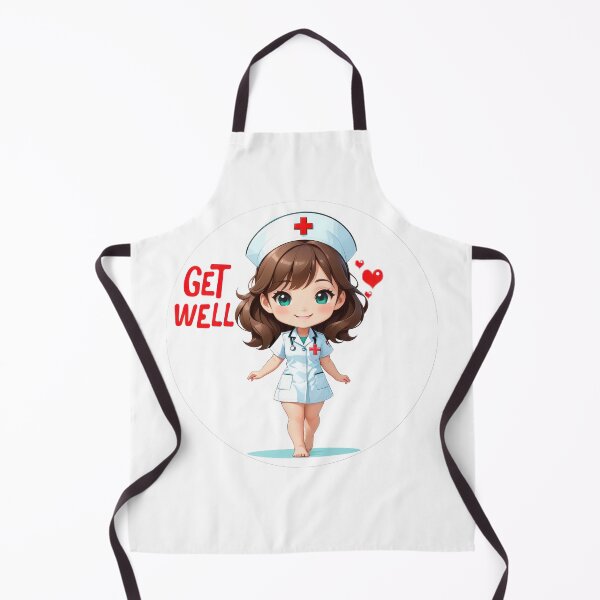 Item preview, Kawaii Chibi Nurse designed and sold by duke818.