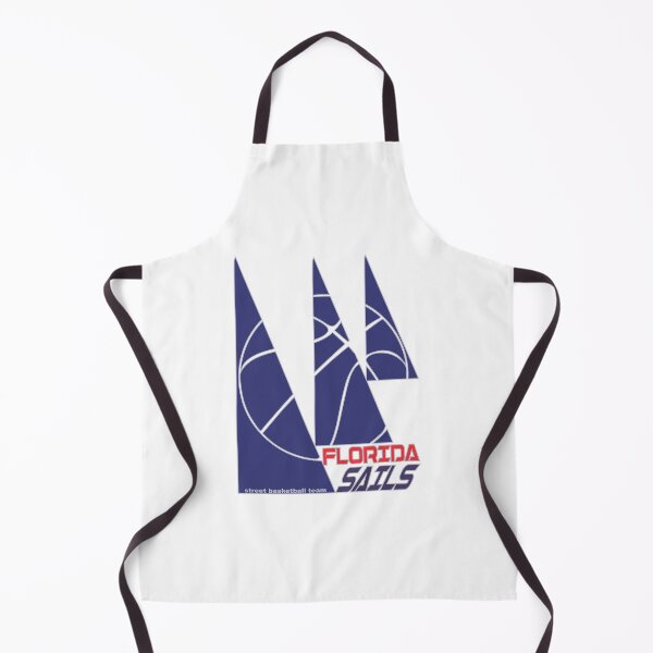 Item preview, Florida Sails Street Basketball Team Collection designed and sold by BF83.