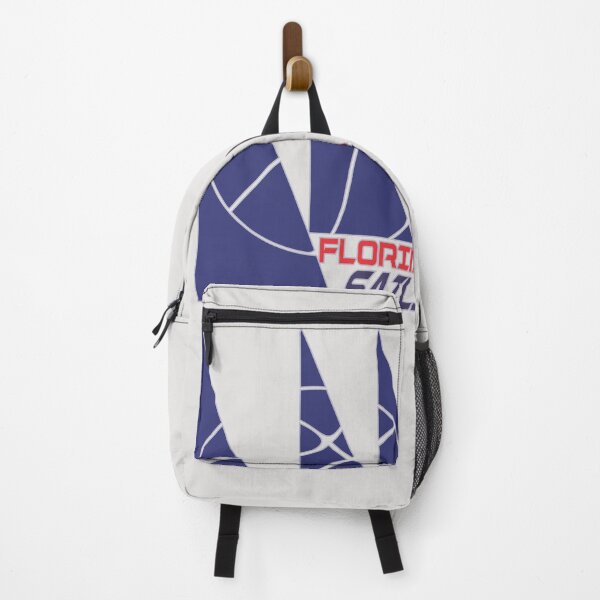 Item preview, Florida Sails Street Basketball Team Collection designed and sold by BF83.