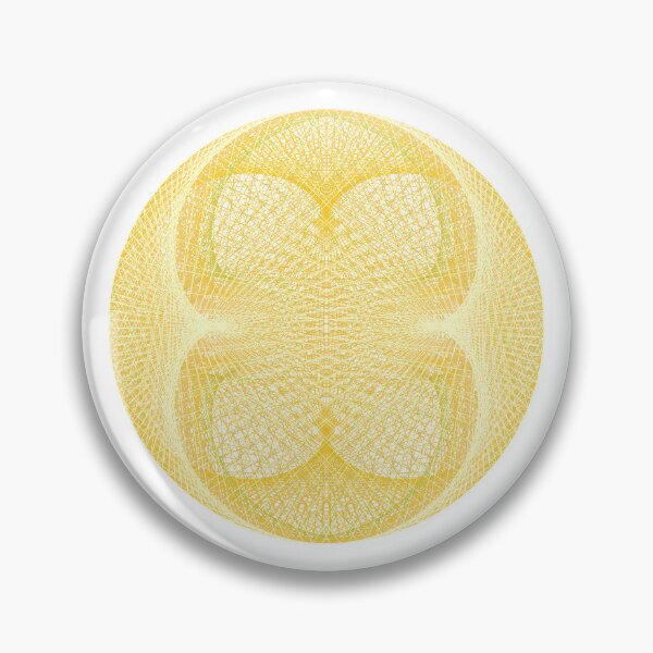 Item preview, Cardioid2MorphV8 [2 Point-Yellows45123-WB] designed and sold by LottMultimedia.