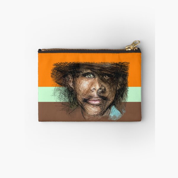 Item preview, Portrait of a Man designed and sold by Sandra  Aguirre.