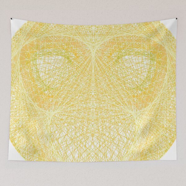 Item preview, Cardioid2MorphV8 [1.5 Points-Yellows45123-WB] designed and sold by LottMultimedia.